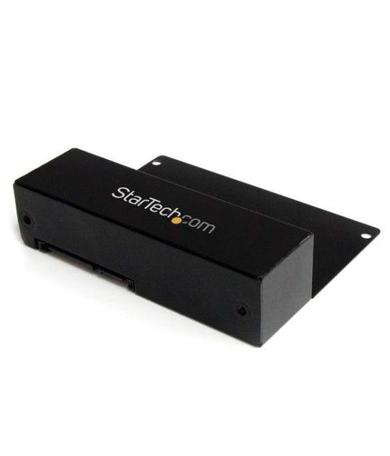 StarTech.com Adaptador Disco Duro 2.5in 3.5 Pulgadas IDE a SATA para Base de Conexión Dock Estación HDD - Imagen 3