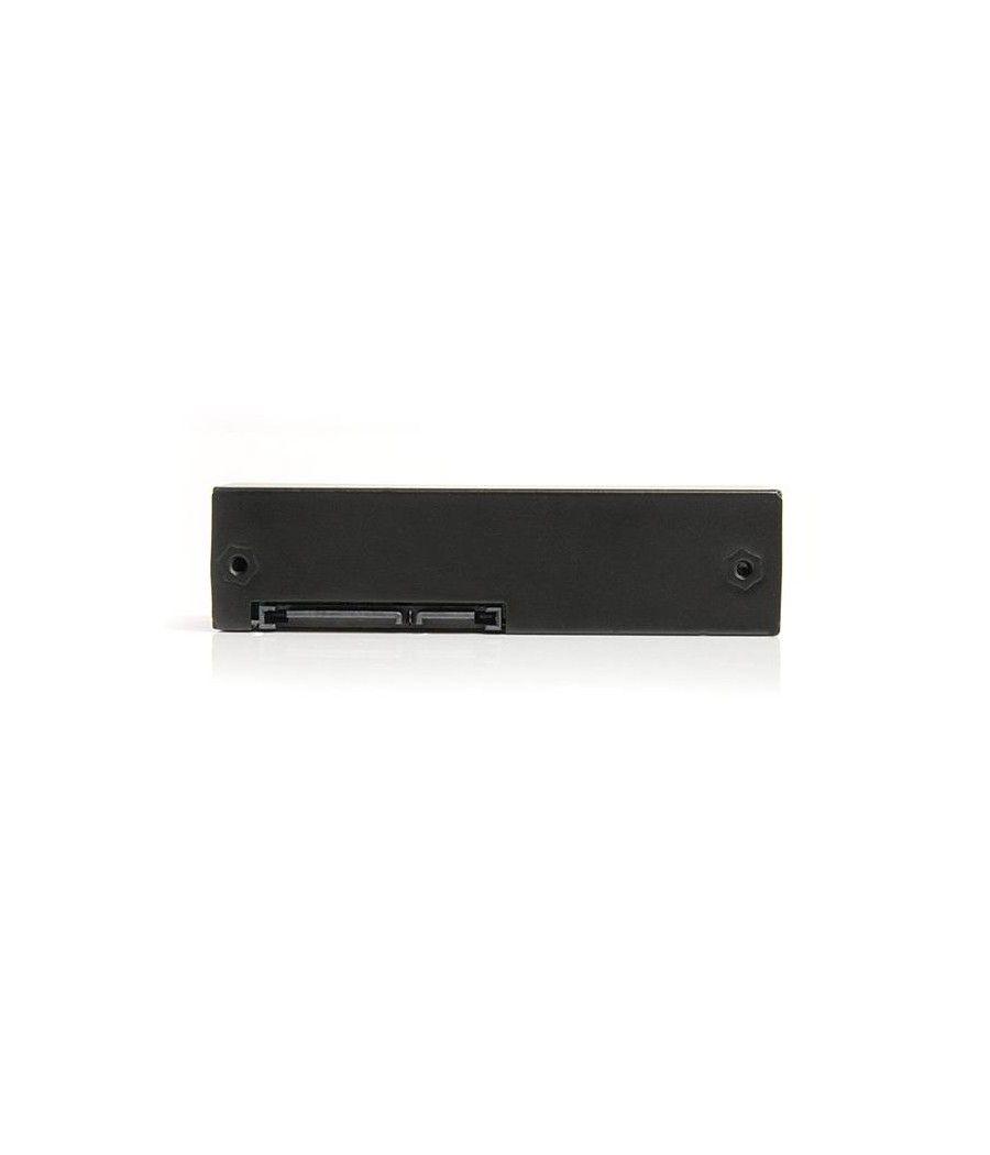 StarTech.com Adaptador Disco Duro 2.5in 3.5 Pulgadas IDE a SATA para Base de Conexión Dock Estación HDD - Imagen 4