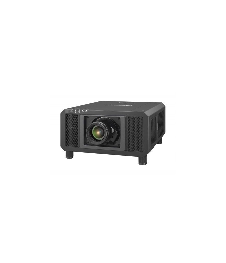 Panasonic pt-rz12kej videoproyector proyector instalado en techo / pared 12000 lúmenes ansi wuxga (1920x1200) 3d negro