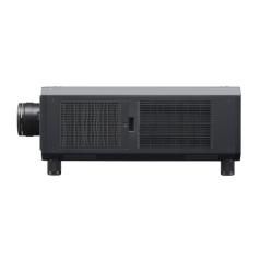 Panasonic pt-rz12kej videoproyector proyector instalado en techo / pared 12000 lúmenes ansi wuxga (1920x1200) 3d negro