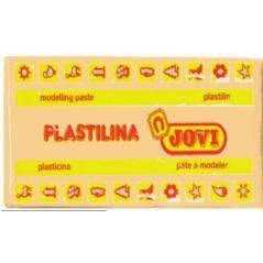 Caja 15 pastillas plastilina 150 g - carne jovi 7108