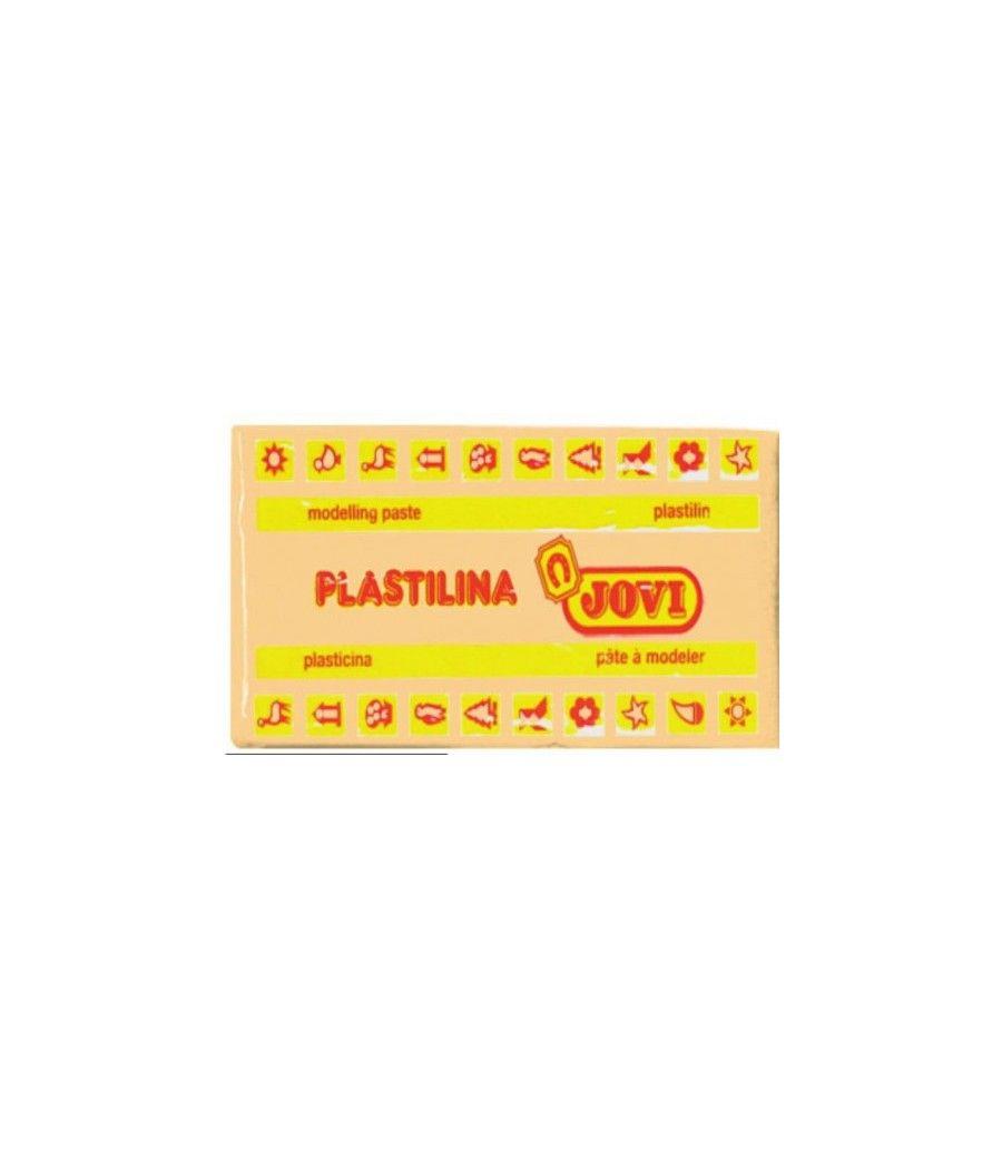 Caja 15 pastillas plastilina 150 g - carne jovi 7108