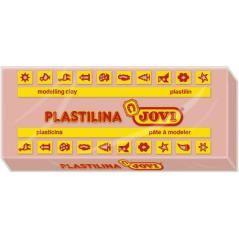 Caja 15 pastillas plastilina 150 g - rosa jovi 7107