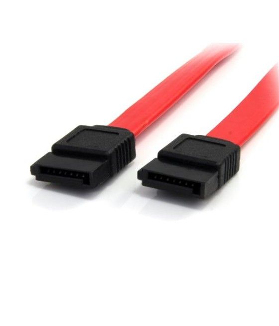 StarTech.com Cable SATA Serial ATA de 24 pulgadas - Imagen 2