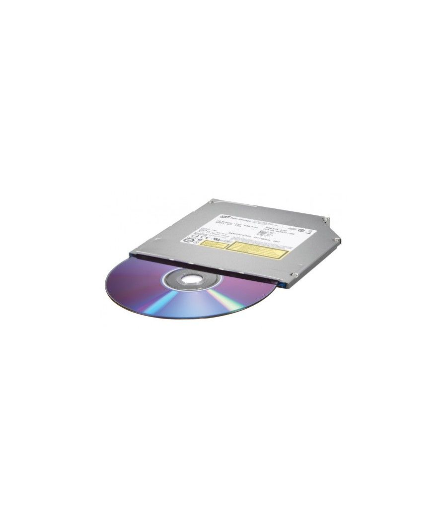 Hitachi-lg super multi dvd-writer