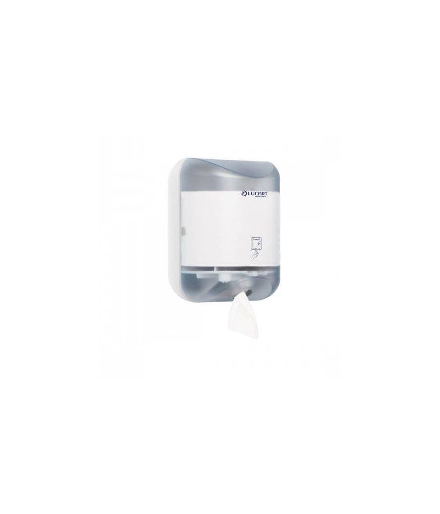 Dispensador l-one dual mini lucart dp423