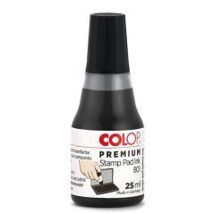 Frasco tinta noris 110s 25ml negra colop 110sas