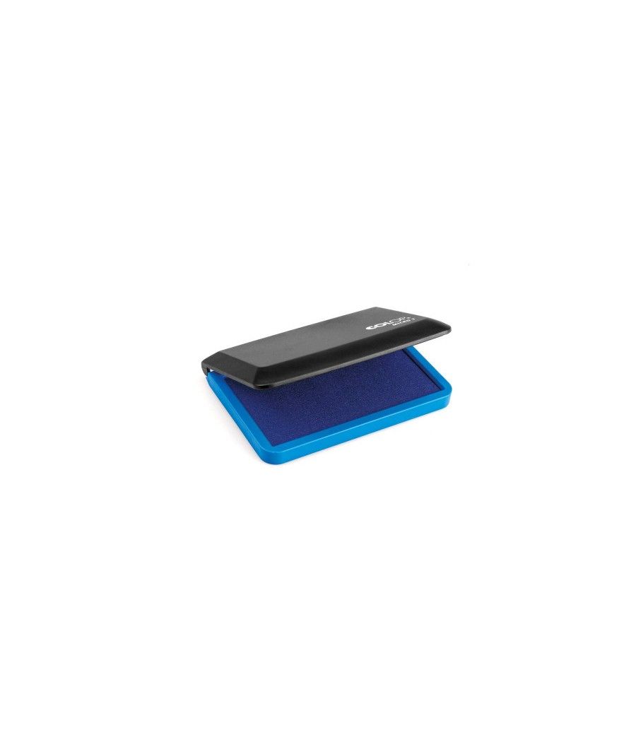 Tampon micro 1 en color azul colop 109639