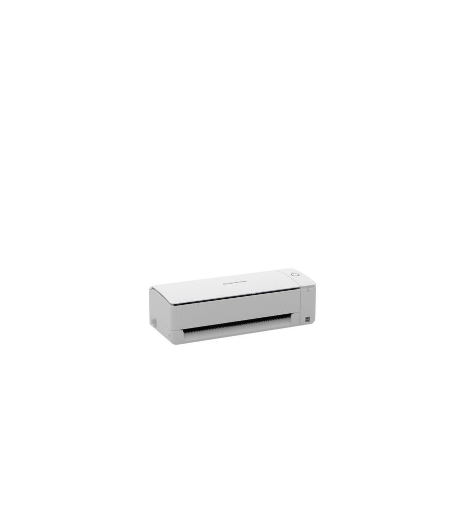 Fujitsu ScanSnap iX1300 Escáner con alimentador automático de documentos (ADF) 600 x 600 DPI A4 Blanco - Imagen 3