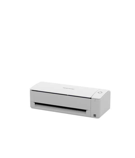 Fujitsu ScanSnap iX1300 Escáner con alimentador automático de documentos (ADF) 600 x 600 DPI A4 Blanco - Imagen 4