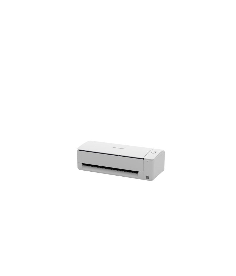 Fujitsu ScanSnap iX1300 Escáner con alimentador automático de documentos (ADF) 600 x 600 DPI A4 Blanco - Imagen 4