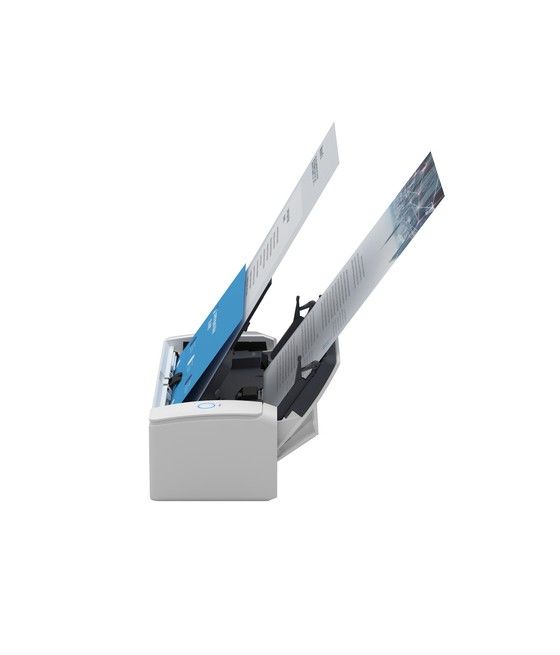 Fujitsu ScanSnap iX1300 Escáner con alimentador automático de documentos (ADF) 600 x 600 DPI A4 Blanco - Imagen 5