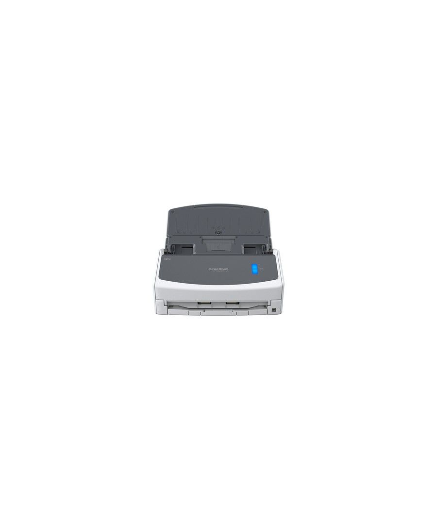Fujitsu ScanSnap iX1400 Escáner con alimentador automático de documentos (ADF) 600 x 600 DPI A4 Negro, Blanco - Imagen 1