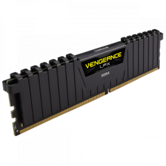 Corsair vengeance lpx cmk64gx4m2d3600c18 módulo de memoria 64 gb ddr4 3600 mhz