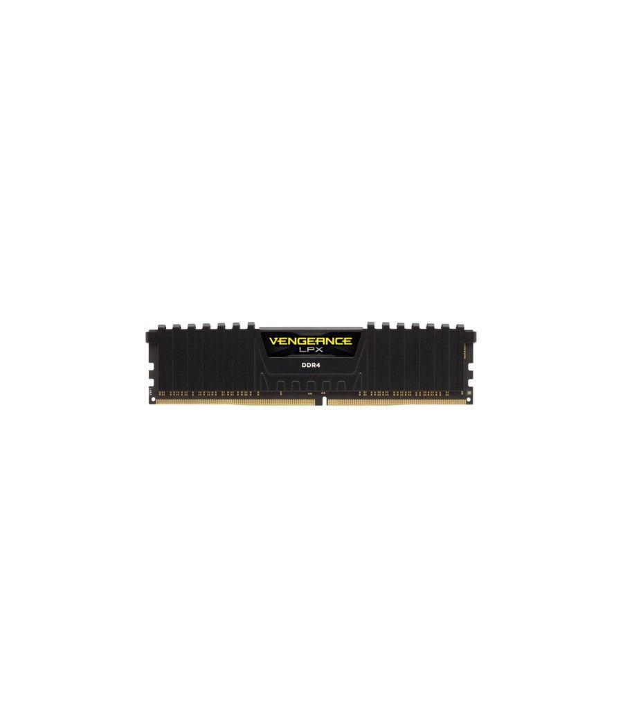 Corsair vengeance lpx cmk64gx4m2e3200c16 módulo de memoria 64 gb 2 x 32 gb ddr4 64 mhz