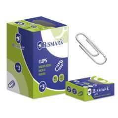 Bismark 318275 sujetapapel 10 pieza(s) pack 10 unidades