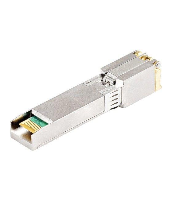 StarTech.com Módulo Transceptor SFP+ Compatible con Cisco - 10GBASE-T - Imagen 5