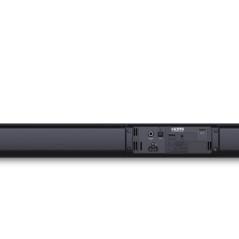 Sharp ht-sb110 altavoz soundbar 2.0 canales 90 w negro