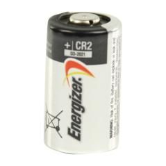 Blister 1 pila especial lithium photo cr2 energizer e300776301