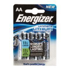Energizer enlithiumaap4