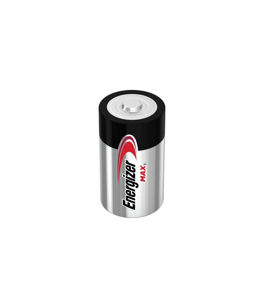 Energizer max – d batería de un solo uso alcalino