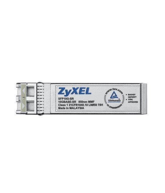 Zyxel SFP10G-SR red modulo transceptor Fibra óptica 10000 Mbit/s SFP+ 850 nm - Imagen 3