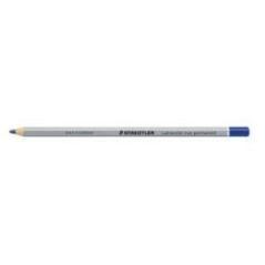 Lapiz lumocolor non-permanent omnigraph azul staedtler 108-3 pack 12 unidades