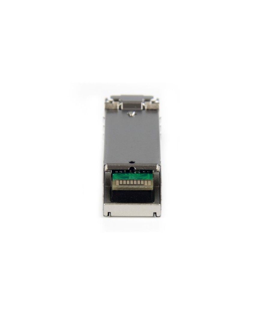 StarTech.com Módulo Transceptor de Fibra Monomodo SFP Gigabit DDM LC Compatible Cisco Mini GBIC - Transceiver - 20km - Imagen 4