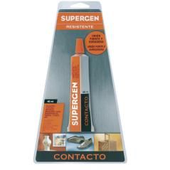 Adhesivo de contacto en tubo tipo clasico 20ml. supergen 62600-00000-03 pack 24 unidades