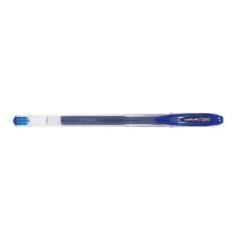 Roller um-120 gel signo 0.7mm azul uni-ball 781260000 pack 12 unidades