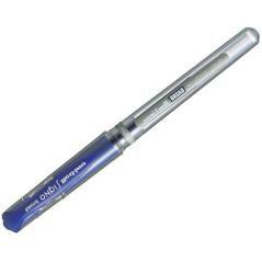 Uni um-153 bolígrafo de gel con tapa azul 1 pieza(s) pack 12 unidades