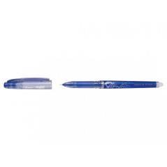 Boligrafo borrable frixionpoint azul 0,3 pilot blfrp5l pack 12 unidades