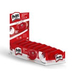 Pritt 2111694 adhesivo cinta pack 8 unidades
