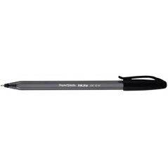 Boligrafo inkjoy 100 1mm negro papermate s0957120 pack 50 unidades