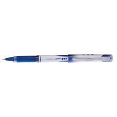 Roller tinta liquida v-ball grip 0.5 azul pilot bln-vbg5-l pack 12 unidades