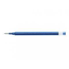 Recambio boligrafo gel azul pilot blsg27l pack 12 unidades