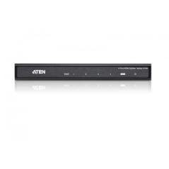 Aten 4 port hdmi splitter 4x hdmi