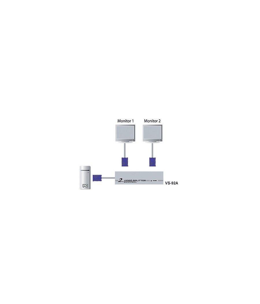 Aten at-vs92auk