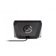 Elgato stream deck mini teclado usb negro