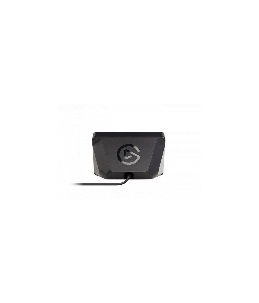 Elgato stream deck mini teclado usb negro