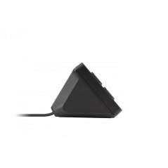 Elgato stream deck mini teclado usb negro