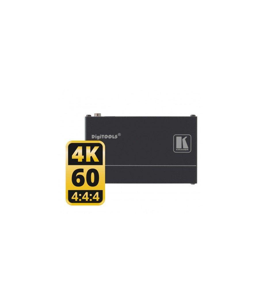 Kramer electronics vs-211h2 interruptor de video hdmi