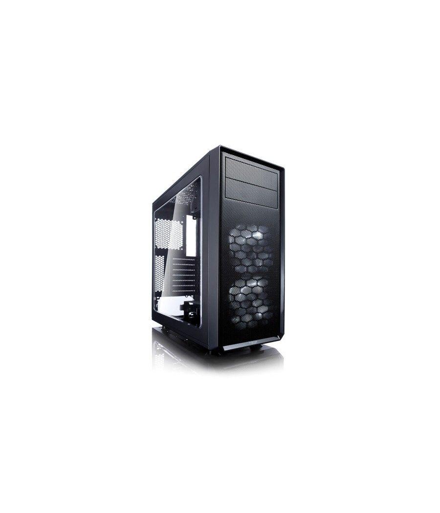 Fractal design focus g midi tower negro