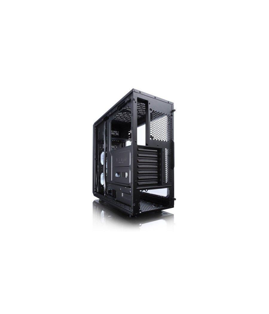 Fractal design focus g midi tower negro