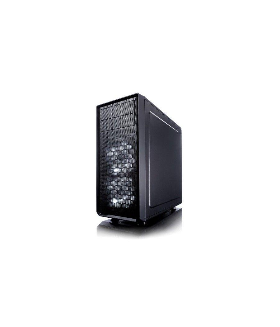 Fractal design focus g midi tower negro