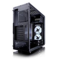 Fractal design focus g midi tower negro