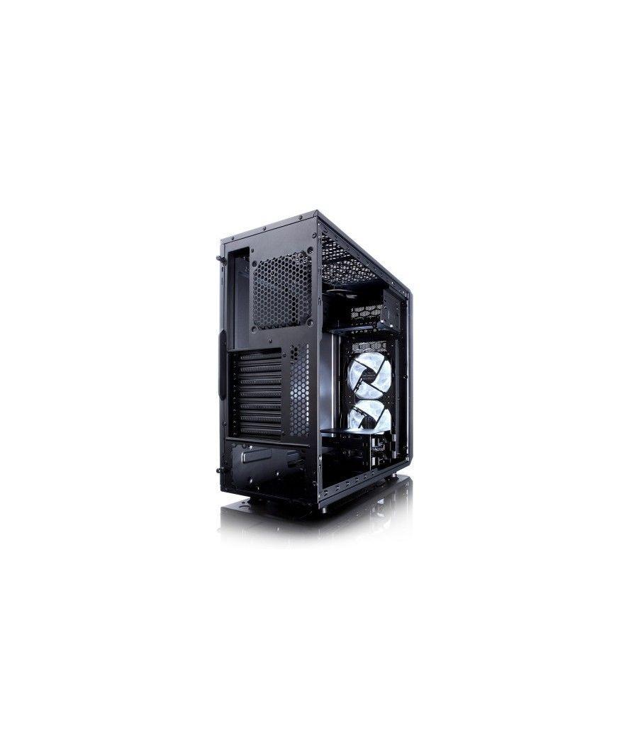 Fractal design focus g midi tower negro