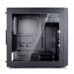 Fractal design focus g midi tower negro