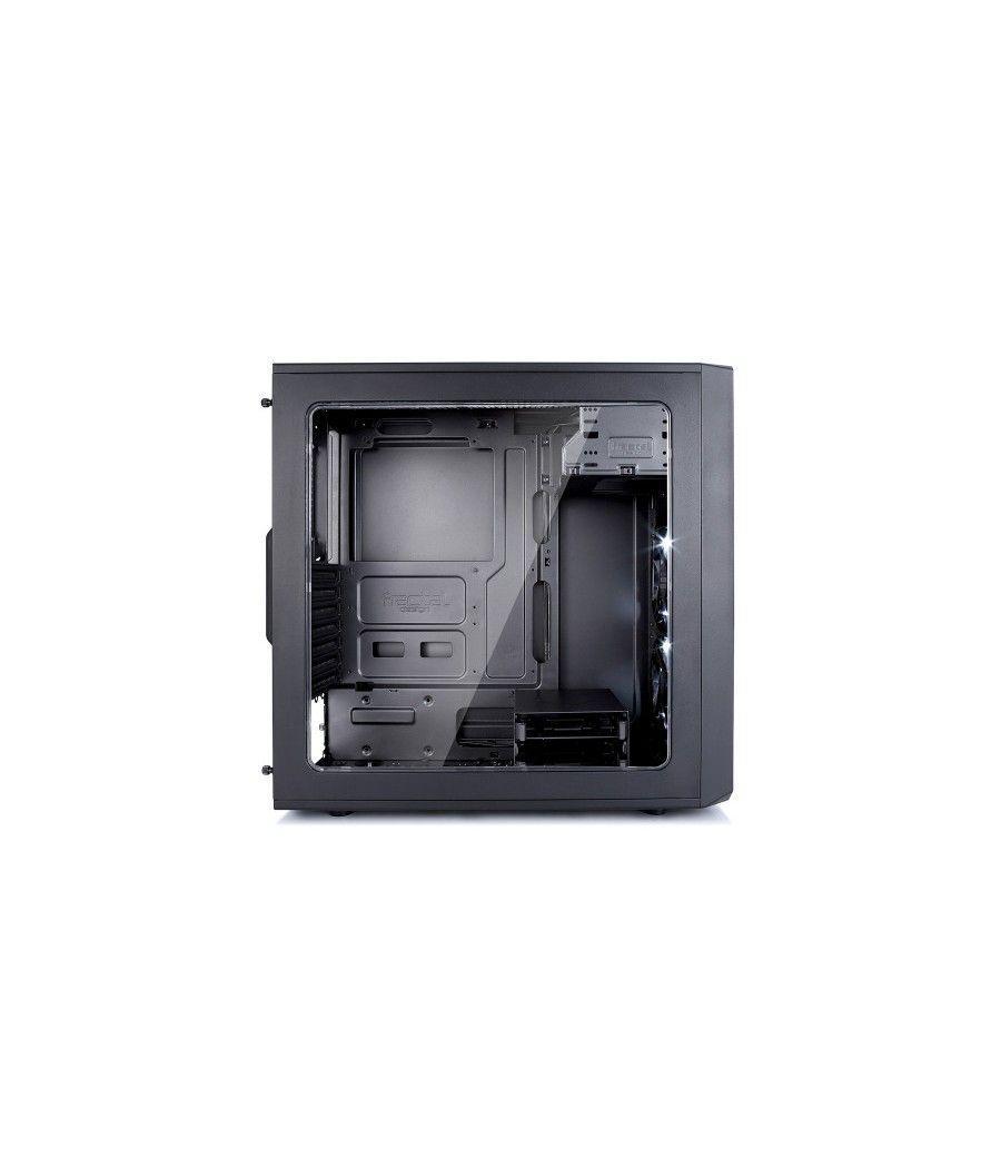 Fractal design focus g midi tower negro