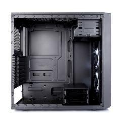 Fractal design focus g midi tower negro